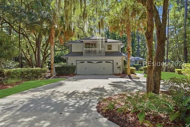 Nestled on a quiet cul-de-sac just steps from Port Royal Sound - photo 31