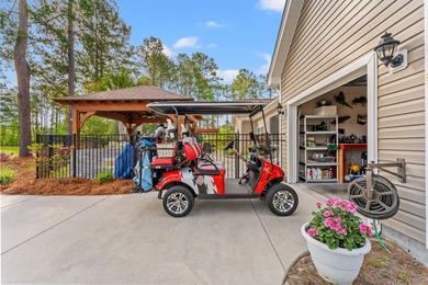 Welcome to this beautifully customized ranch style home located - photo 32