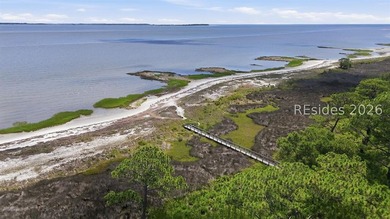 Nestled on a quiet cul-de-sac just steps from Port Royal Sound - photo 32