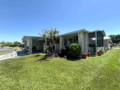 3 Bedroom | 2 Bath |1,478 sq ft | $129,900 Four Lakes Golf Club - photo 2