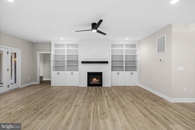 Experience elevated lake living in this brand new waterfront - photo 33