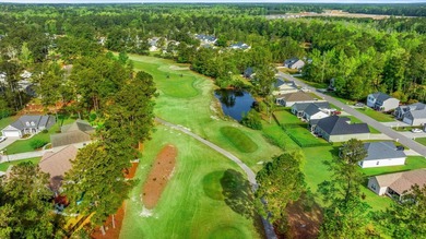 Welcome to this beautifully customized ranch style home located - photo 37