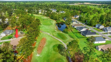 Welcome to this beautifully customized ranch style home located - photo 38