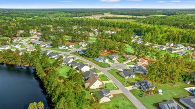Welcome to this beautifully customized ranch style home located - photo 39