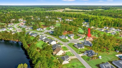 Welcome to this beautifully customized ranch style home located - photo 40
