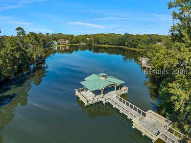 Nestled on a quiet cul-de-sac just steps from Port Royal Sound - photo 40