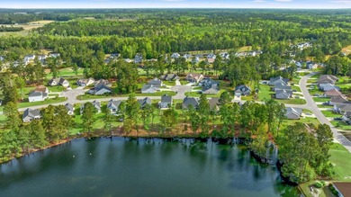 Welcome to this beautifully customized ranch style home located - photo 41