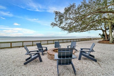 Nestled on a quiet cul-de-sac just steps from Port Royal Sound - photo 41
