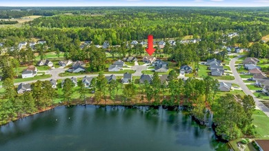 Welcome to this beautifully customized ranch style home located - photo 42