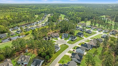 Welcome to this beautifully customized ranch style home located - photo 43