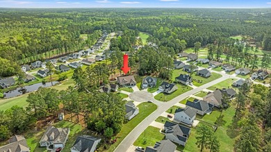 Welcome to this beautifully customized ranch style home located - photo 44