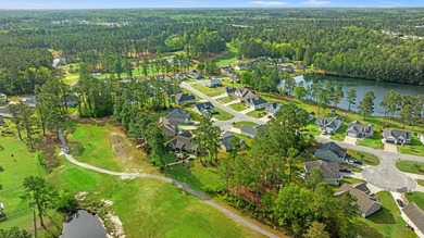 Welcome to this beautifully customized ranch style home located - photo 45