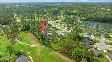Welcome to this beautifully customized ranch style home located - photo 46