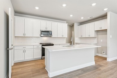 Lake Home For Sale in Farmersville, Texas