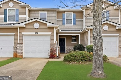Built in 2005, this 1,551 sq. ft. 2-story townhome features 3 - photo 1