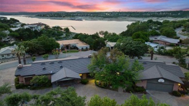 Lake Home For Sale in Austin, Texas