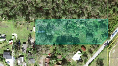 Lake Lulu Lot Sale Pending in Winter Haven Florida