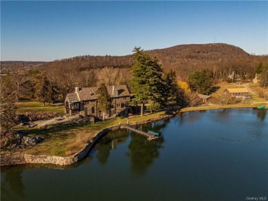Lake Home For Sale in Fishkill, New York