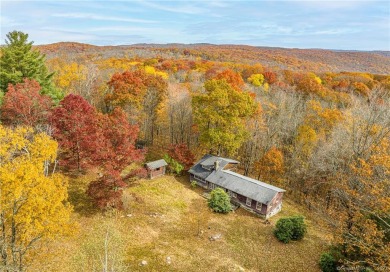 North Spectacle Lake Acreage For Sale in Kent Connecticut