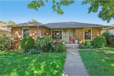 Crystal Lake - Hennepin County Home For Sale in Robbinsdale Minnesota