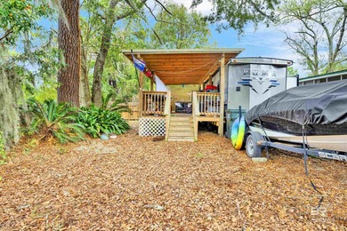 RARE OPPORTUNITY to own one of the best-priced RV lots in Gulf - photo 4