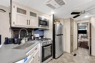 RARE OPPORTUNITY to own one of the best-priced RV lots in Gulf - photo 6