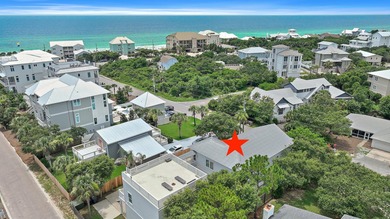 Just steps from the beach, with room for an RV or boat, this - photo 3