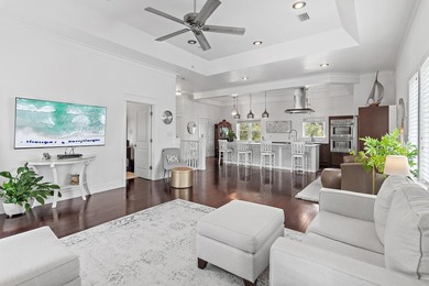 Just steps from the beach, with room for an RV or boat, this - photo 8