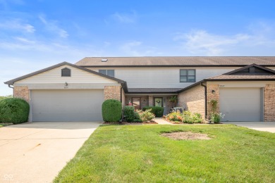 Lake Home Sale Pending in Indianapolis, Indiana