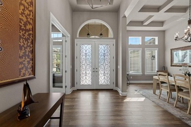 Set on a 0.65-acre homesite, one of the largest homesites in The - photo 14