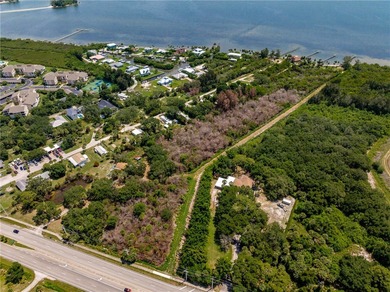 Rare 12.47 (+/-) acre riverfront gem zoned RM-6 w/site plans for - photo 14