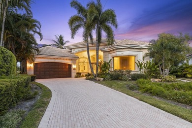 Exceptional waterfront property in a gated Palm Beach Gardens - photo 14
