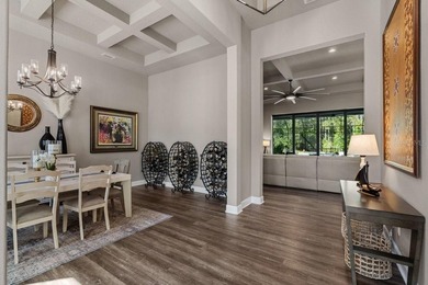 Set on a 0.65-acre homesite, one of the largest homesites in The - photo 15