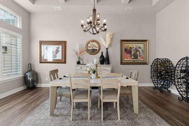 Set on a 0.65-acre homesite, one of the largest homesites in The - photo 16