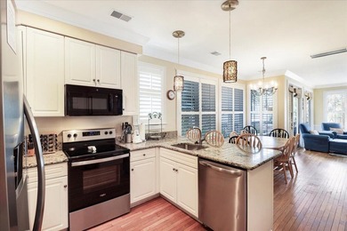 Experience the best of resort living at 103 Grand Pavilion - photo 17