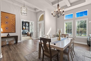Set on a 0.65-acre homesite, one of the largest homesites in The - photo 17