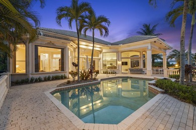 Exceptional waterfront property in a gated Palm Beach Gardens - photo 17