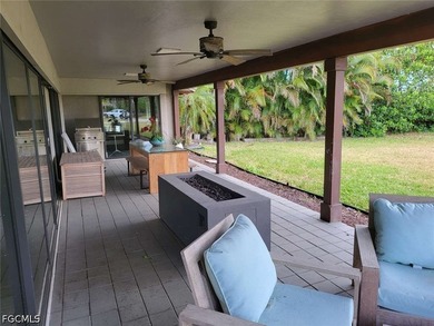 Experience refined Naples living in this beautifully updated - photo 19