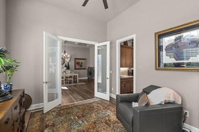 Set on a 0.65-acre homesite, one of the largest homesites in The - photo 19