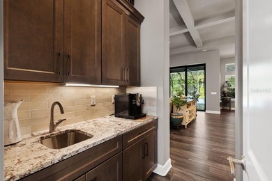 Set on a 0.65-acre homesite, one of the largest homesites in The - photo 20