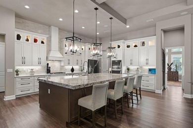 Set on a 0.65-acre homesite, one of the largest homesites in The - photo 21