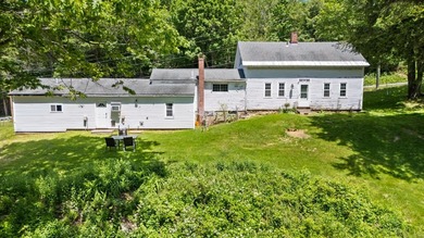 Lake Home Active Under Contract in Nelson, New Hampshire