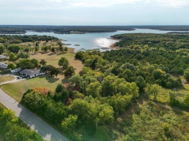 Lake Lot For Sale in Shawnee, Oklahoma