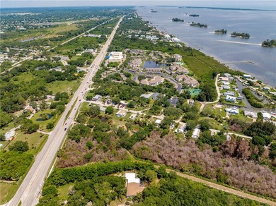 Rare 12.47 (+/-) acre riverfront gem zoned RM-6 w/site plans for - photo 21