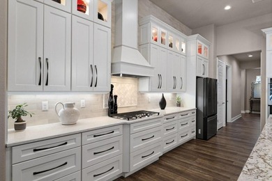 Set on a 0.65-acre homesite, one of the largest homesites in The - photo 22