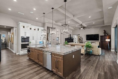 Set on a 0.65-acre homesite, one of the largest homesites in The - photo 24