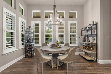 Set on a 0.65-acre homesite, one of the largest homesites in The - photo 25