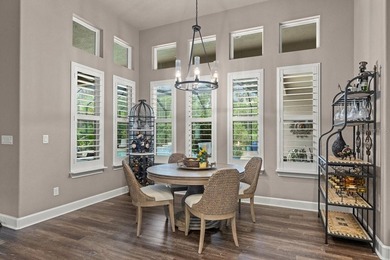 Set on a 0.65-acre homesite, one of the largest homesites in The - photo 26