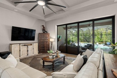 Set on a 0.65-acre homesite, one of the largest homesites in The - photo 28