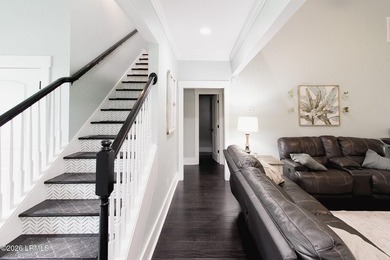 LOWCOUNTRY LIVING AT ITS BEST! This beautifully maintained - photo 9
